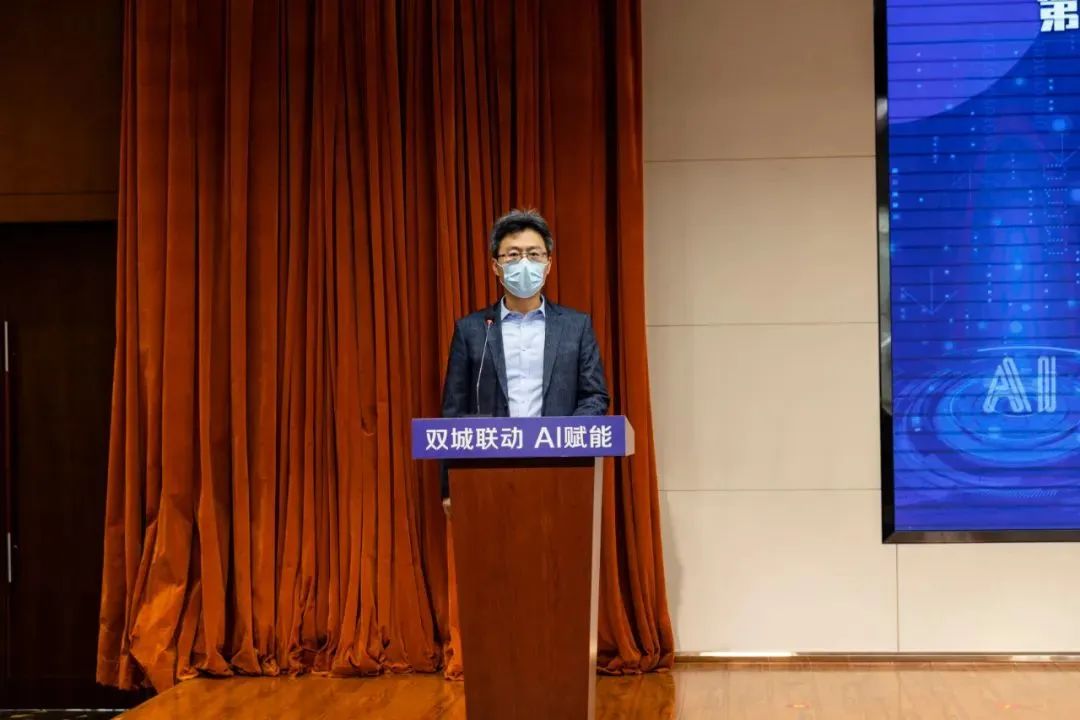 雙城聯(lián)動，AI賦能丨文達(dá)通股份入選2022年青島人工智能榜單
