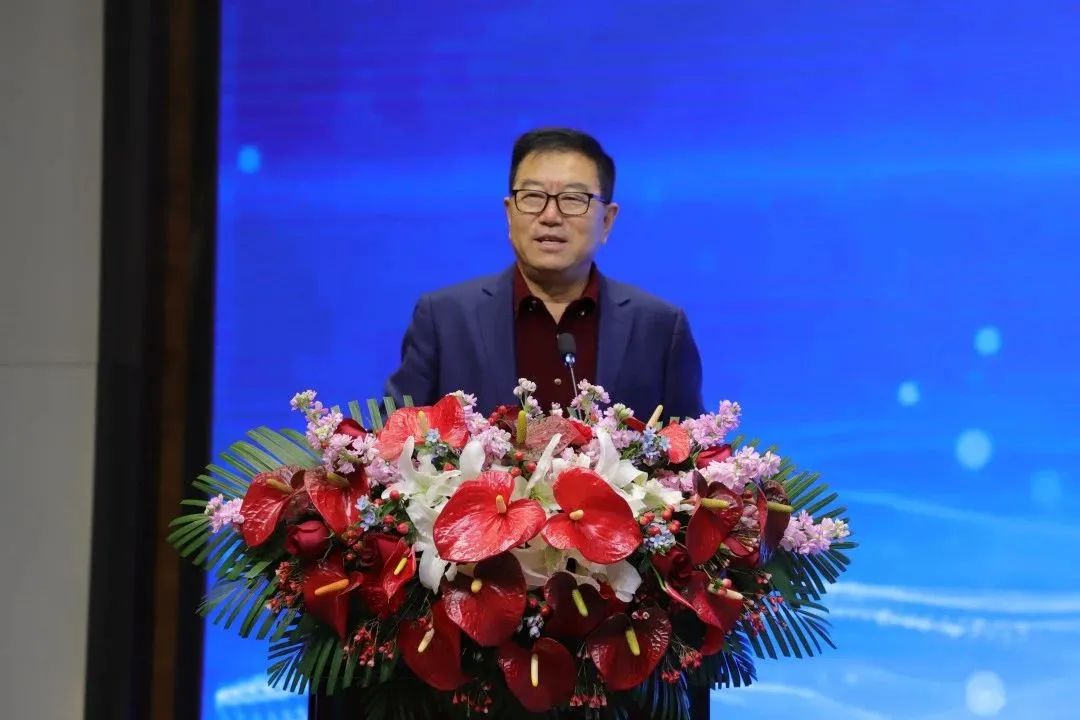 融合聚變，創(chuàng)新突破丨智慧產(chǎn)業(yè)集團2022年度總結暨表彰大會順利召開